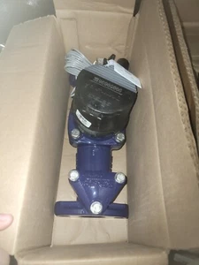 New Sensus OMNI 1.5" R2  Digital Water Flow Meter UNused R1X1AX2FXS0XXND - Picture 1 of 3