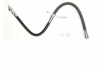 For 2010-2013 Kia Forte Koup Brake Hose Front Right Dynamic Friction 85783HNBK — 第 1/2 张图片