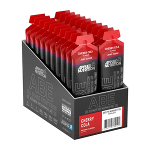 Pre Workout Gel Pump Energy & Performance Creatine Citrulline Vit B - Pack of 20 - Picture 1 of 43