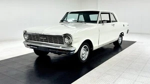 1965 Chevrolet Nova 2 Door Sedan - Picture 1 of 12