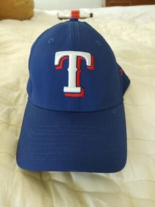 New Era 39Thirty M/L Texas Rangers Mütze - Bild 1 von 4