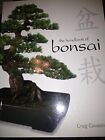 The Handbook of Bonsai, , Used; Very Good Book
