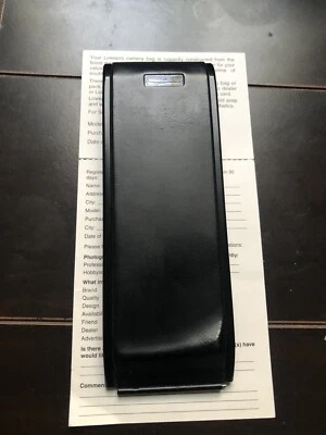 Parte trasera Nikon solo para cámara Nikon F4, Nikon F4S Foto 1 de 4