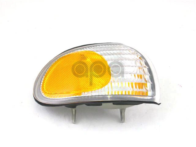 Luz de estacionamiento esquina marcadora lateral derecha Ford Windstar 95 96 97 Foto 1 de 1