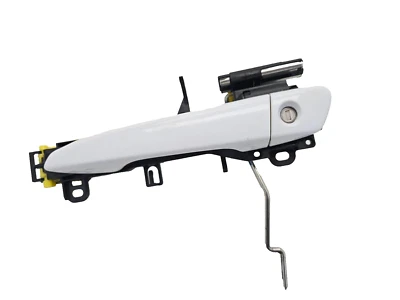 2014-2017 LEXUS IS350 IS250 ПЕРЕДНЯЯ ЛЕВАЯ РУЧКА ВНЕШНЕЙ ДВЕРИ СО СТОРОНЫ ВОДИТЕЛЯ ОТ ОРИГИНАЛЬНОГО ПРОИЗВОДИТЕЛЯ - Изображение 1 из 4