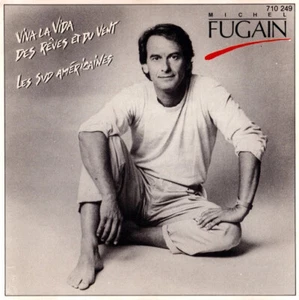 Michel Fugain - Michel Fugain - CD - Imagen 1 de 1