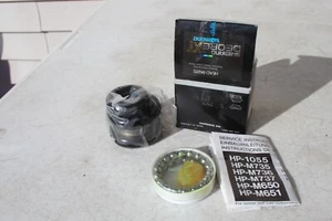 NOS SHIMANO DEORE XT HP-M736 1+1/8 INCH HEADSET THREADED MTB RETRO VTG W/ BOX - Picture 1 of 8