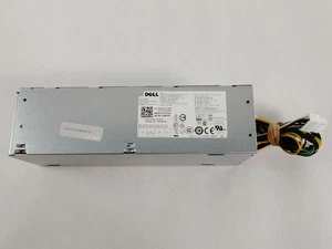 Dell OptiPlex 7040 SFF 240W 8 Pin Desktop Power Supply 3RK5T - Picture 1 of 6