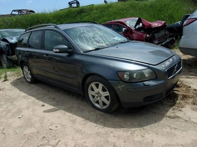 Passenger Front Seat Sedan 5 Cylinder Fits 04-11 VOLVO 40 SERIES 1575661 Foto 1 de 4