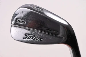 Titleist MB 710 #9 Iron / 40 Degree / X-Flex Steel Shaft - Picture 1 of 6