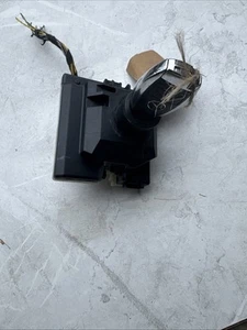 2009 ON W207 C207 MERCEDES C-CLASS IGNITION BARREL + KEY A2059006713 - Picture 1 of 5