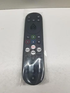 Brand NEW Genuine Xumo Stream Box/ Pioneer TV Bluetooth Voice Remote Control - Picture 1 of 3