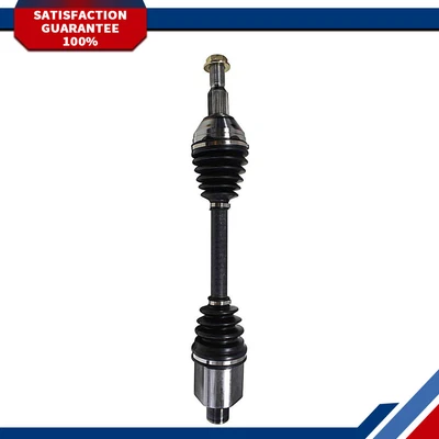 Eje delantero derecho CV para Buick Enclave Chevy Traverse GMC Acadia 2007-17 Foto 1 de 4