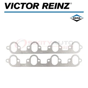 MAHLE Exhaust Manifold Gasket Set for 1968-1971 Lincoln Mark III 7.5L js - Picture 1 of 5
