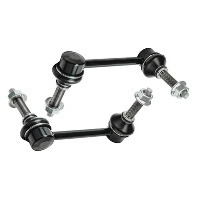 Front Sway Bars for 2011 2012 2013 2014 2015 Jeep Grand Cherokee Dodge Durango - Image 1 of 4