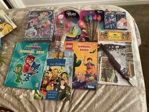 Large Bundle Of Children’s Activity Sets - Picture 1 of 11