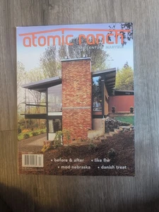 Atomic Ranch Magazin Herbst 2009 Nummer 23 - Bild 1 von 4
