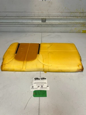 OEM 2002-2005 Dodge Ram Quad Cab Rear 60/40 Bench Seat Back Frame & Foam - Image 1 of 4