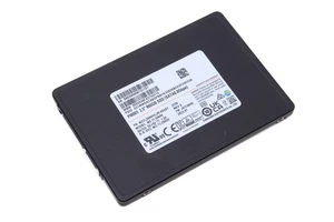 Samsung 960 GB PM893 2,5" SATA SSD // MZ-7L39600 - Bild 1 von 5