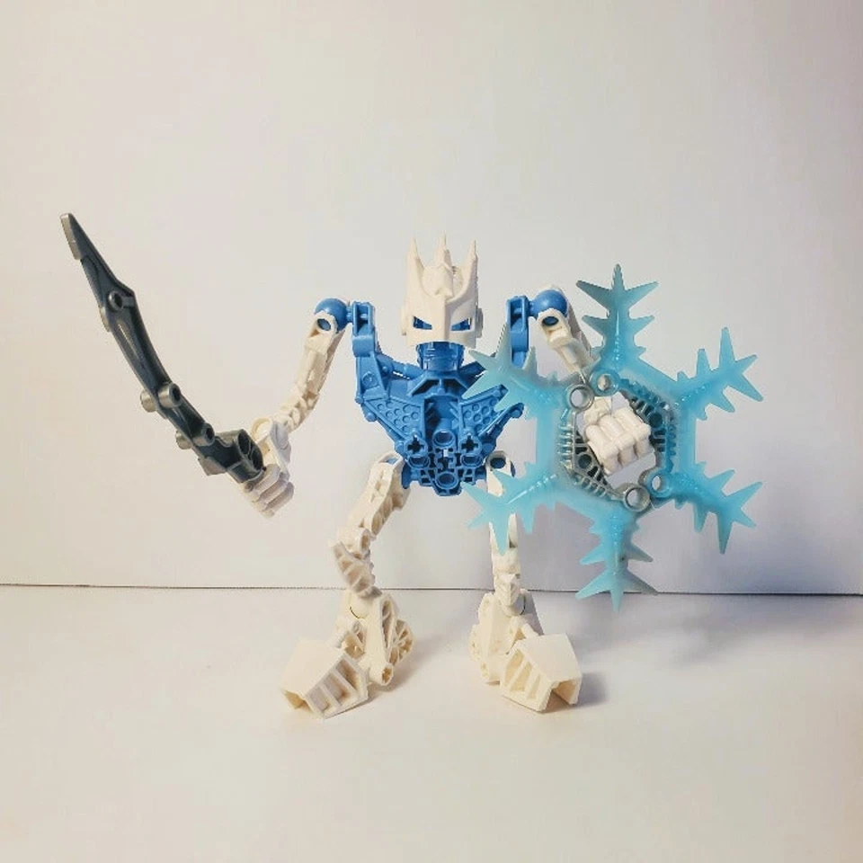 LEGO Bionicle 8976 Agori Metus Foto 1 de 1