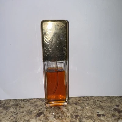 Spray fragancia pura Estee Lauder Private Collection 1,75 oz fórmula original Foto 1 de 4