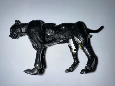 Transformers WFC Kingdom Shadow Panther Hasbro WFC Beast Wars Completo Foto 1 de 3