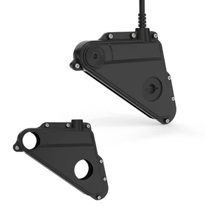Funda protectora de plástico Probe para transductor Lowrance Eagle Eye 9 - Imagen 1 de 9