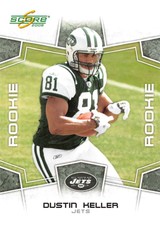 2008 Score Football Pick Your Card Complete Your Set ( 221 - 440 )