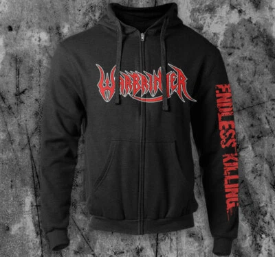 Warbringer 'Endless Killing V2' Sweatshirt - Image 1 of 4