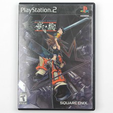 Musashi: Samurai Legend (Sony PlayStation 2, PS2) Black Label Complete