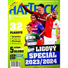 Hat Trick Ligovy Special 2023/2024 (Tschechische Republik Saison Vorschau)