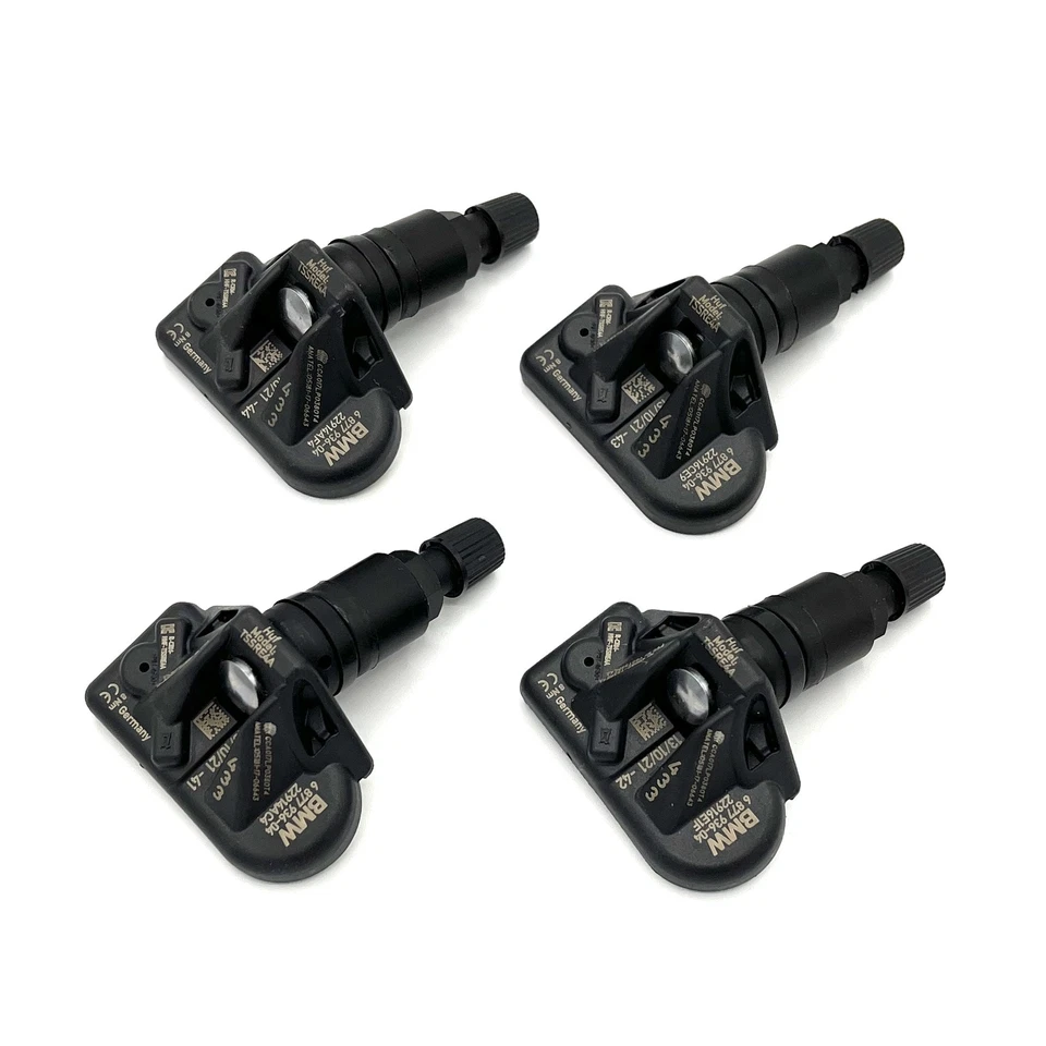 BMW Wheel Electronics Module RDC 36106877937