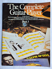 THE COMPLETE GUITAR PLAYER - BOOK 3 - GC - FREEPOST