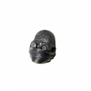 Catachan Command HEAD Jungle Fighters Guardia Imperial Militar (C) - Imagen 1 de 1