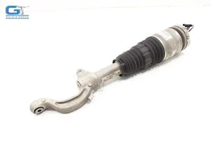 2017 - 2020 MASERATI LEVANTE FRONT LEFT SIDE AIR SHOCK STRUT ABSORBER OEM - Picture 1 of 8