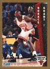 1992-93 Fleer Tony's Pizza Chicago Bulls Basketball Card #26 Horace Grant