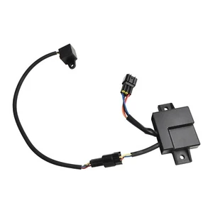 for CDI Rev for IGNITION Box For Suzuki LTZ50 Remove Speed Limiter 2006 - Picture 1 of 12