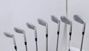Mizuno Pro 241 Iron Set 4-Pw Extra Stiff Modus3 Tour120 426 Excellent Left Hand - Picture 1 of 5