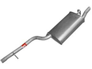 Left Muffler For 01-06 Lexus LS430 4.3L V8 XH64V7 Quiet-Flow Walker - Picture 1 of 1