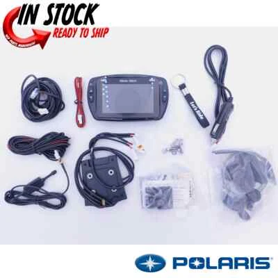 TRAIL TECH 922-125 VOYAGER PRO GPS KIT - Image 1 of 4