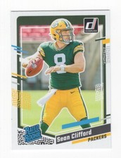 2023 PANINI DONRUSS FOOTBALL BASE RATED ROOKIES CARDS #200-400 PICK YOUR PLAYER