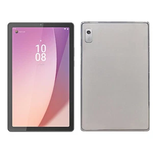 Case for Lenovo Tab M9 TB-310FU 2023 9 Inch Silicone Cover Slim Case Bag Pouch - Picture 1 of 4