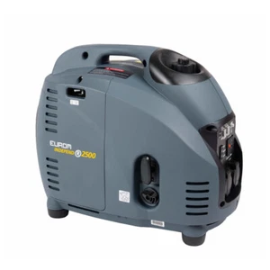 Stromerzeuger Stromgenerator Notstromgenerator Independ 2500 Benzin 2200W Dönges - Bild 1 von 5