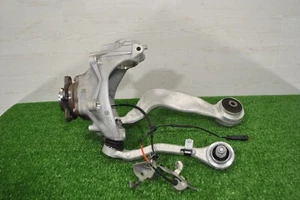 Originale BMW i4 G26 6893261 Mozzo ruota fusello anteriore sinistro | 17261 - Picture 1 of 9