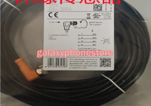 1PC NEW FOR IFM Connecting wire EVC170 - Picture 1 of 5