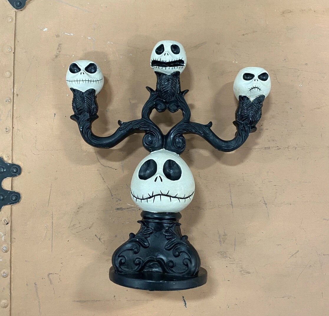 Nightmare Before Christmas Disney Candles & Candle Holders (1968