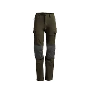 SITKA Women's Timberline Deep Lichen Pants (50143-DLI) - Picture 1 of 7