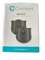 bugaboo fox adapter britax römer