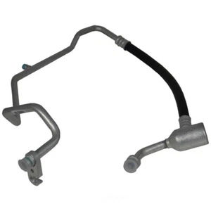 A/C Refrigerant Suction Hose Global 4811643 fits 08-12 Nissan Sentra 2.0L-L4 - Picture 1 of 1