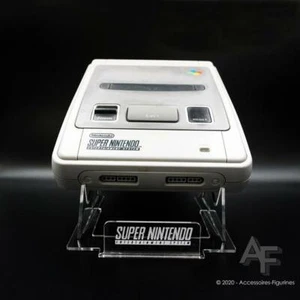 Support pour console Nintendo SNES - Zdjęcie 1 z 1